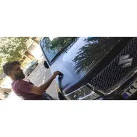 پولیش سرامیک احیا و تشخیص رنگ