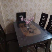 میز ناهارخوری