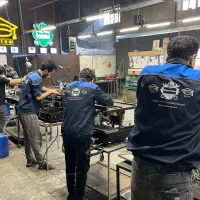 تعمیر اسپرسوساز صنعتی جنرال سرویس قهوه ساز