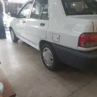 پراید مدل ۹۹