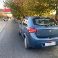 تیبا ۲ مدل ۹۵|خودرو سواری و وانت|شیراز, انجیره|دیوار