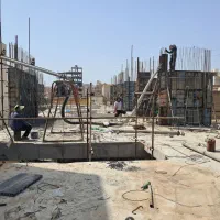 نیرو آرماتوربند  قالبند