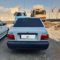 پراید مدل ۹۶ کم کار|خودرو سواری و وانت|نورآباد, |دیوار