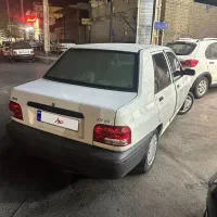 پراید۱۳۱مدل۱۳۹۷شاسی پلم (نقد و اقساط)|خودرو سواری و وانت|یزد, |دیوار