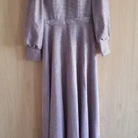 لباس مجلسی نو بدون استفاده