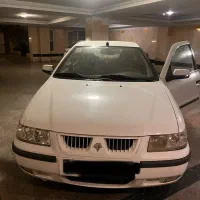 سمند Lx|خودرو سواری و وانت|فردیس, فردیس|دیوار