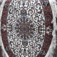 فرش آشپزخانه بیضی ۷۰۰شانه مارک یلدای کویر زرنیم