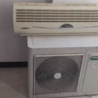 کولر گازی سی هزار