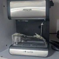 قهوه ساز ارشیا