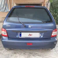 پراید111 مدل 94|خودرو سواری و وانت|گرگان, |دیوار