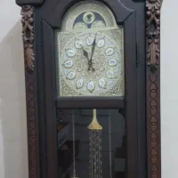 ساعت ایستاده بابهترین چوب|ساعت دیواری و تزئینی|رشت, یخسازی|دیوار