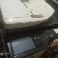 پرینتر سه کاره فروش و معاوضه
