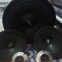 سیستم ماشین|قطعات یدکی و لوازم جانبی|اسلام‌شهر, مظفریه|دیوار