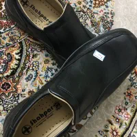 کفش مردانه مفت|کیف، کفش، کمربند|قم, نوقطار|دیوار