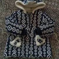 کاپشن دخترانه