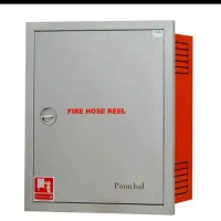 فروش جعبه های آتش نشانی و کپسولهای آتشنشانی|مصالح و تجهیزات ساختمان|فریدونشهر, |دیوار