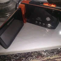 دوربین فیلم برداری