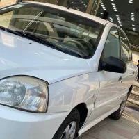 ریو مدل ۸۸ درجه یک بازدید صومعه سرا|خودرو سواری و وانت|رشت, یخسازی|دیوار