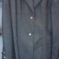 کت و شلوار زنانه درحدنو