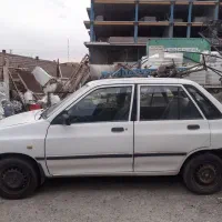 پراید 131sL مدل 1391