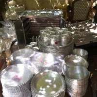 ظروف کافه رستوران|کافی‌شاپ و رستوران|تهران, درکه|دیوار