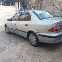 سمند مدل ۸۳|خودرو سواری و وانت|شهریار, شهرک وائین|دیوار