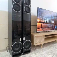 اسپیکر میکرو لب استفاده نشده