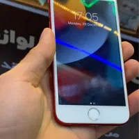 آیفون ۷ خالی