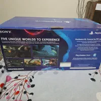 psvr|کنسول، بازی ویدئویی و آنلاین|اصفهان, شهرک زاینده رود|دیوار