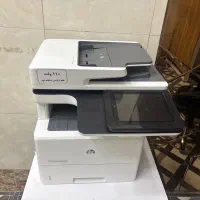 پرینتر ۴کاره اچ پی