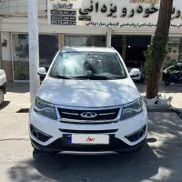 تیگو 5 مدل 96|خودرو سواری و وانت|مشهد, کوی سیدی|دیوار