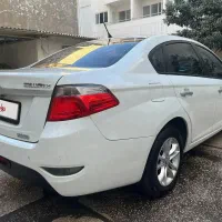 برلیانسH330مدل ۹۶دنده موتور۱۵۰۰|خودرو سواری و وانت|گرگان, |دیوار