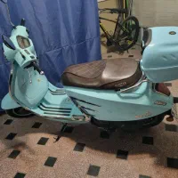 همتاز rs 150cc|موتورسیکلت|همدان, |دیوار