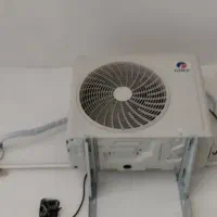 خدمات تاسیسات صالحی بیش از 20سال سابقه صدرا، شیراز