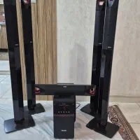 سینما خانگی مارک مارشال