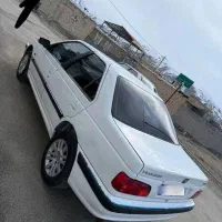 پارس در حد خشک چالدران