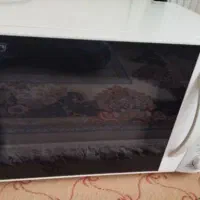 فروشنده و (خریدار ماکرو فر در استان البرز|اجاق گاز و لوازم برقی پختوپز|کرج, گوهردشت|دیوار