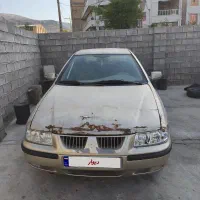 سمند|خودرو سواری و وانت|ایذه, |دیوار