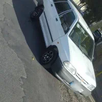 پراید مدل ۹۰