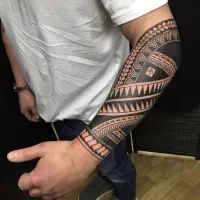 آموزش تخصصی و حرفه ای تتو صفر تا صد