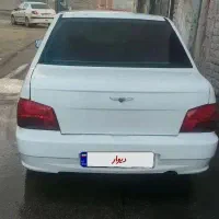 پراید مدل ۹۱ عروسک