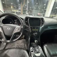 سانتافهmpi 2016|خودرو سواری و وانت|سبزوار, جوادیه غربی|دیوار