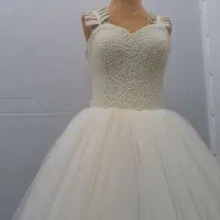 لباس عقد