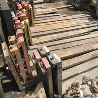 ناخون شاخ ساییدشیفت دکل رینگ لاستیک لیفتراک