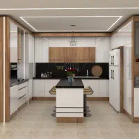 کابینت وکمد دیواری