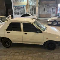 پراید ۱۳۱ مدل ۹۷|خودرو سواری و وانت|خرمشهر, |دیوار