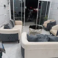 تولید مبلمان رحیمی نقد اقساط|مبلمان خانگی و میز عسلی|مشهد, شایه|دیوار