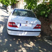 سمند91 کار|خودرو سواری و وانت|سنندج, |دیوار