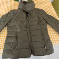 کاپشن برند سوپر درای سایز ۳۶(s)