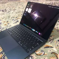 مک بوک ایر M2|رایانه همراه|کرمانشاه, |دیوار